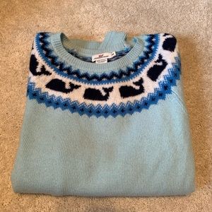 Vineyard Vines Sweater